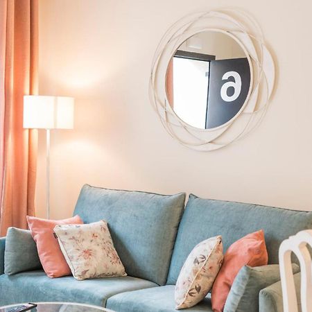 Apartamentos Florinda De La Cava Toledo - 6 Ngoại thất bức ảnh