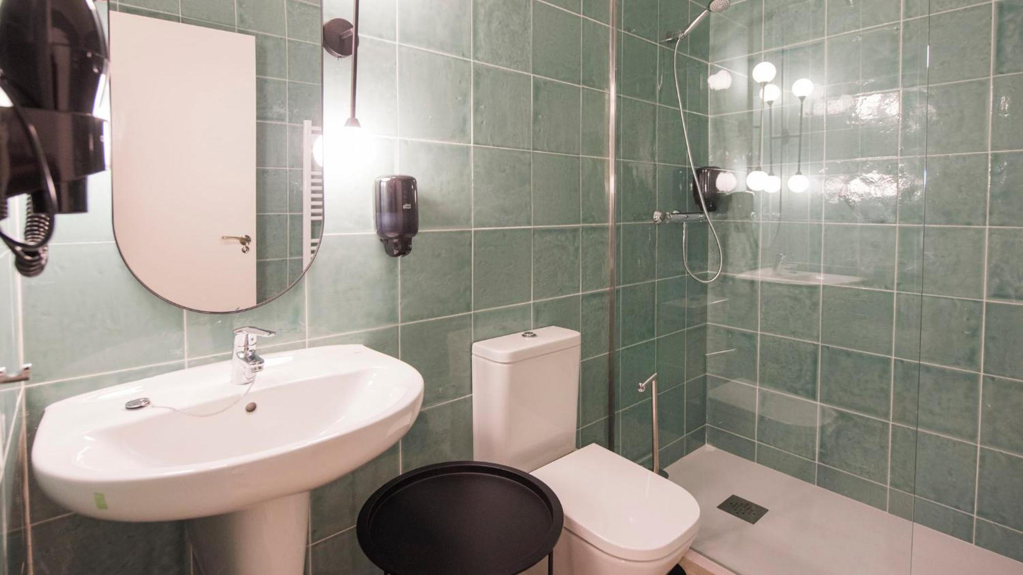 Apartamentos Florinda De La Cava Toledo - 6 Ngoại thất bức ảnh