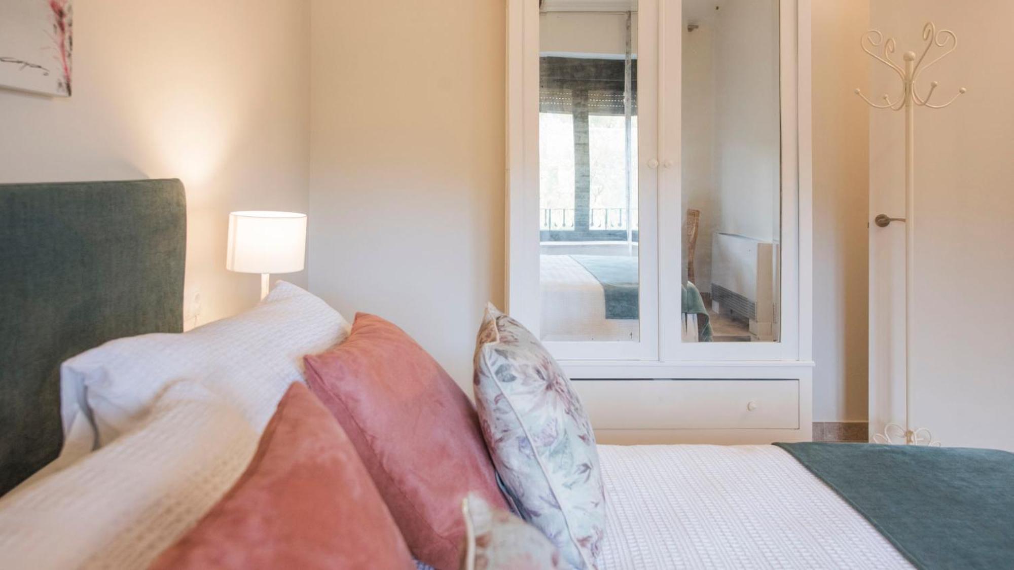 Apartamentos Florinda De La Cava Toledo - 6 Ngoại thất bức ảnh