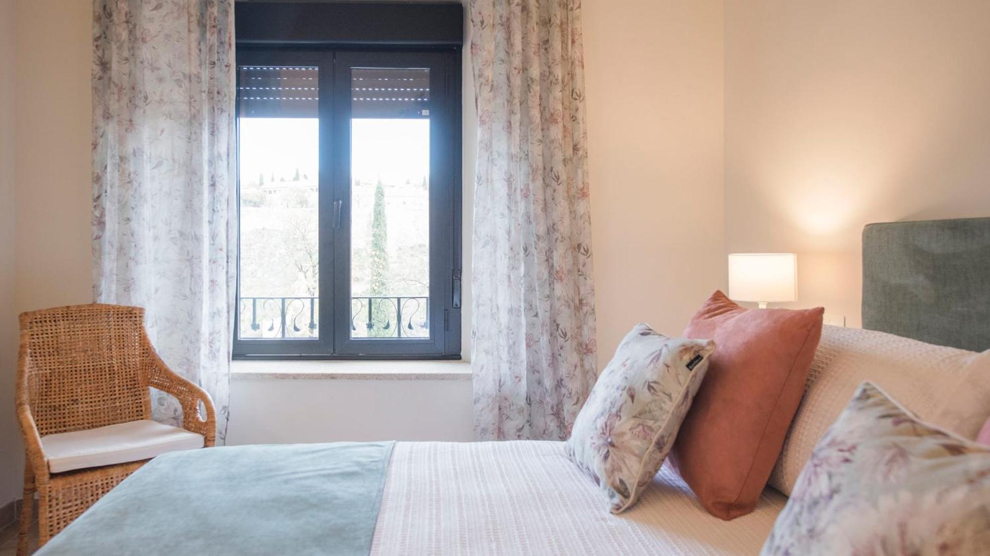 Apartamentos Florinda De La Cava Toledo - 6 Ngoại thất bức ảnh