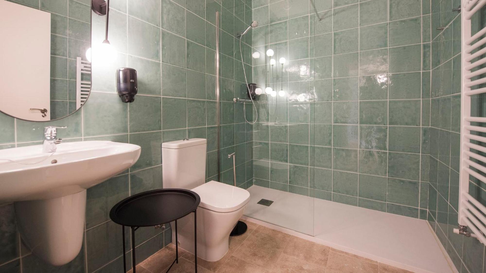 Apartamentos Florinda De La Cava Toledo - 6 Ngoại thất bức ảnh