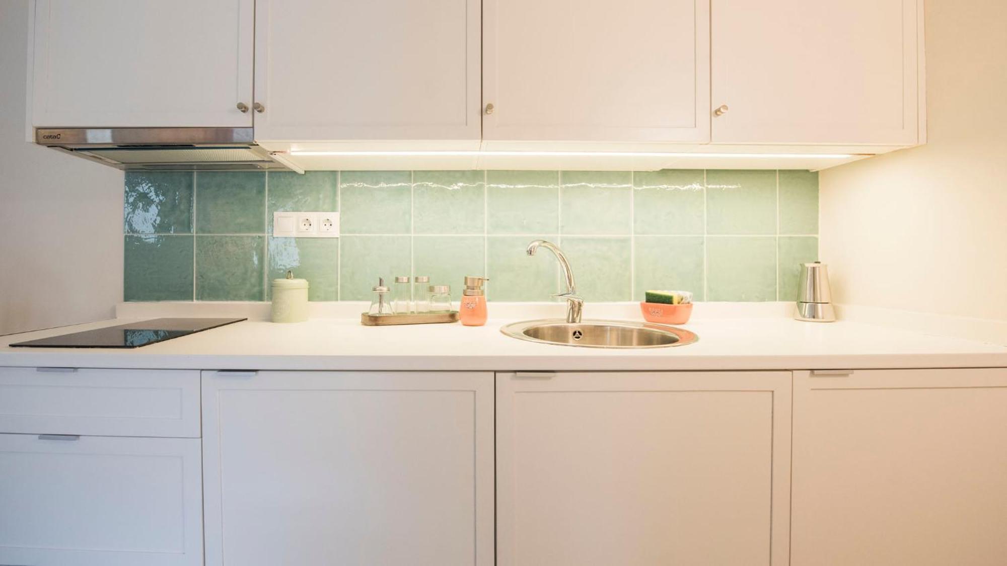 Apartamentos Florinda De La Cava Toledo - 6 Ngoại thất bức ảnh