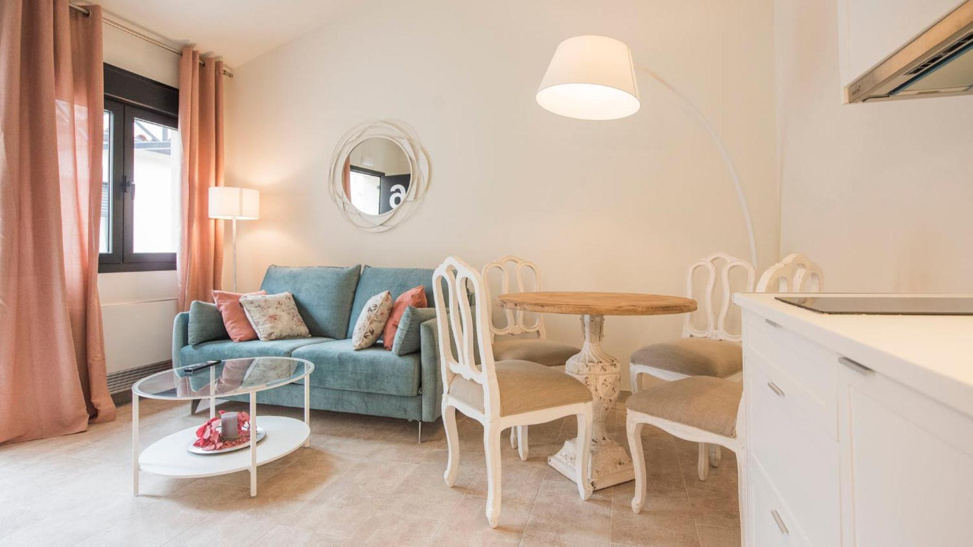 Apartamentos Florinda De La Cava Toledo - 6 Ngoại thất bức ảnh